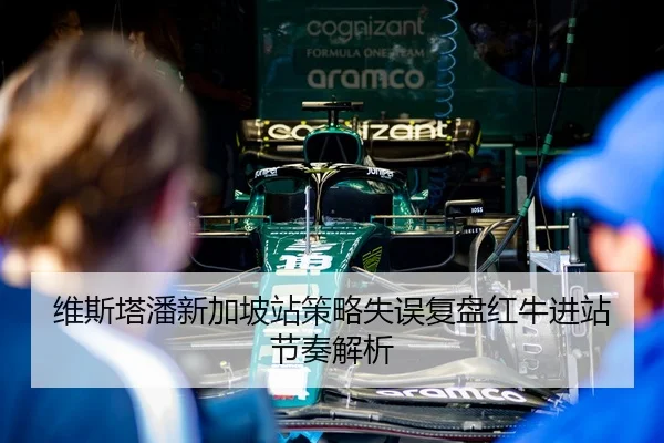 维斯塔潘新加坡站策略失误复盘红牛进站节奏解析